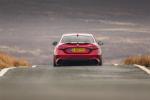 Alfa Romeo Giulia Quadrifoglio 2016 года (UK)